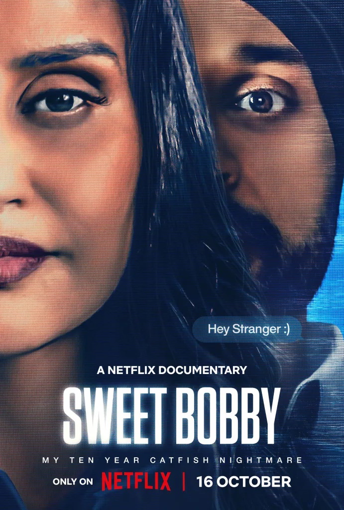 Sweet Bobby: Ác Mộng Lừa Tình