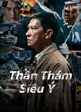 Thần Thám Siêu Ý